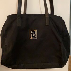 Fendi vintage bag